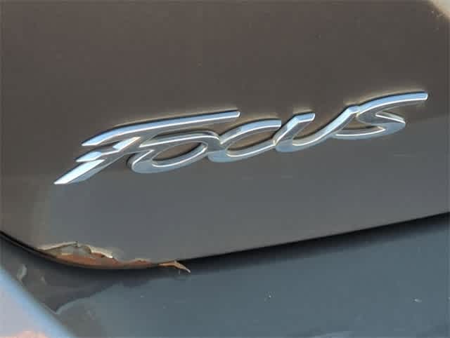 Thumbnail: 2013 Ford Focus - 13