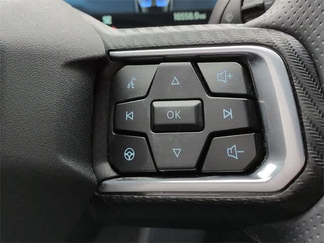 Thumbnail: 2024 Ford Mustang - 22