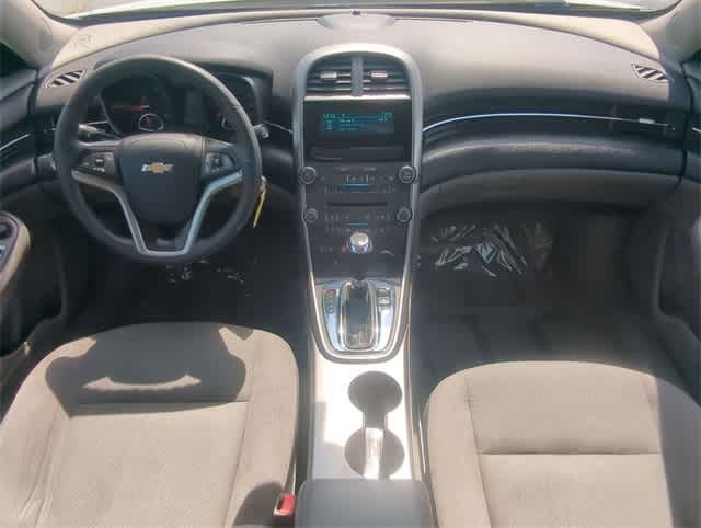 Thumbnail: 2013 Chevrolet Malibu - 15