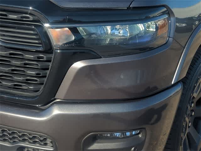 Thumbnail: 2026 RAM 1500 - 11