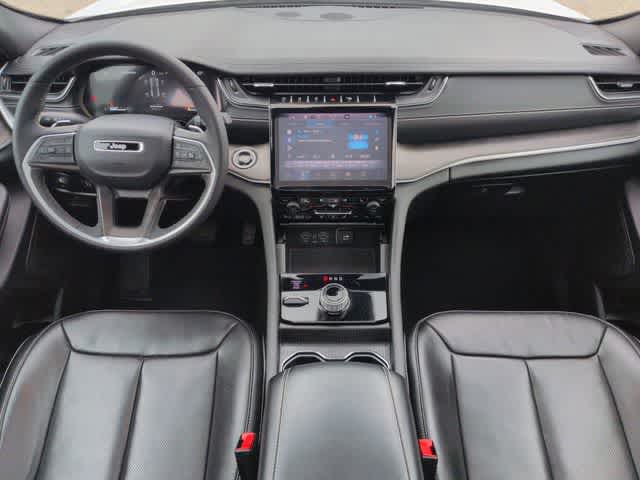 Thumbnail: 2024 Jeep Grand Cherokee - 15