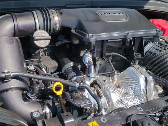 Thumbnail: 2024 Dodge Hornet - 14