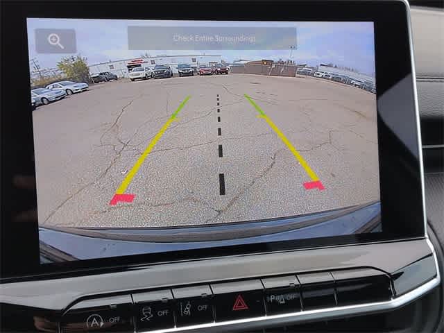 Thumbnail: 2026 Jeep Compass - 35