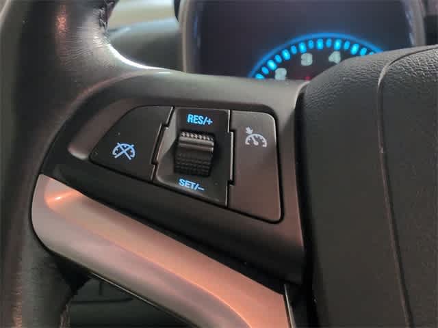 Thumbnail: 2014 Chevrolet Malibu - 23