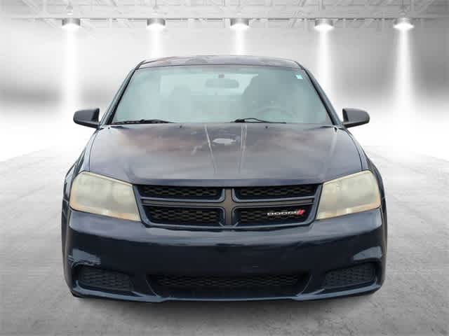 Thumbnail: 2014 Dodge Avenger - 3
