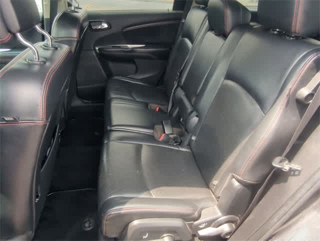 Thumbnail: 2016 Dodge Journey - 19