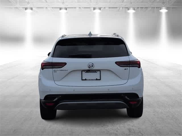 Thumbnail: 2021 Buick Envision - 7
