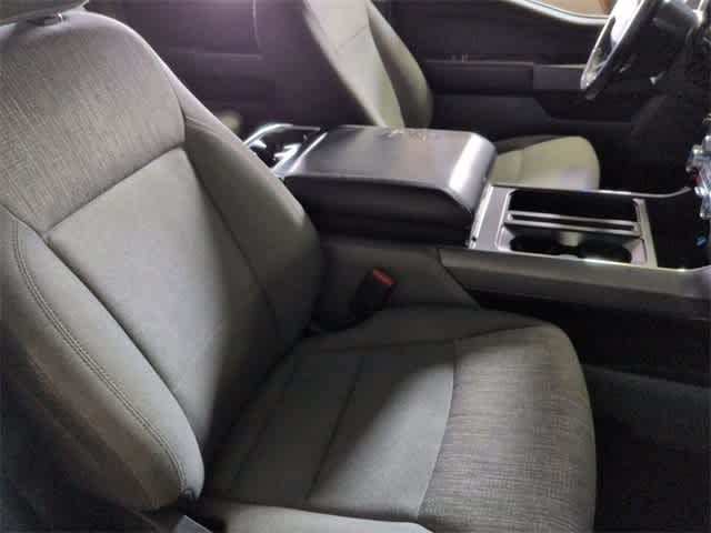 Thumbnail: 2021 Ford F-150 - 21