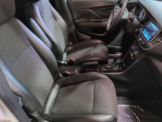 Thumbnail: 2020 Buick Encore - 20