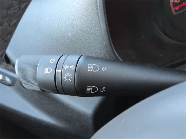 Thumbnail: 2015 RAM ProMaster City - 27