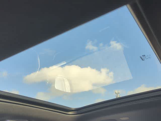 Thumbnail: 2026 Jeep Grand Cherokee - 21