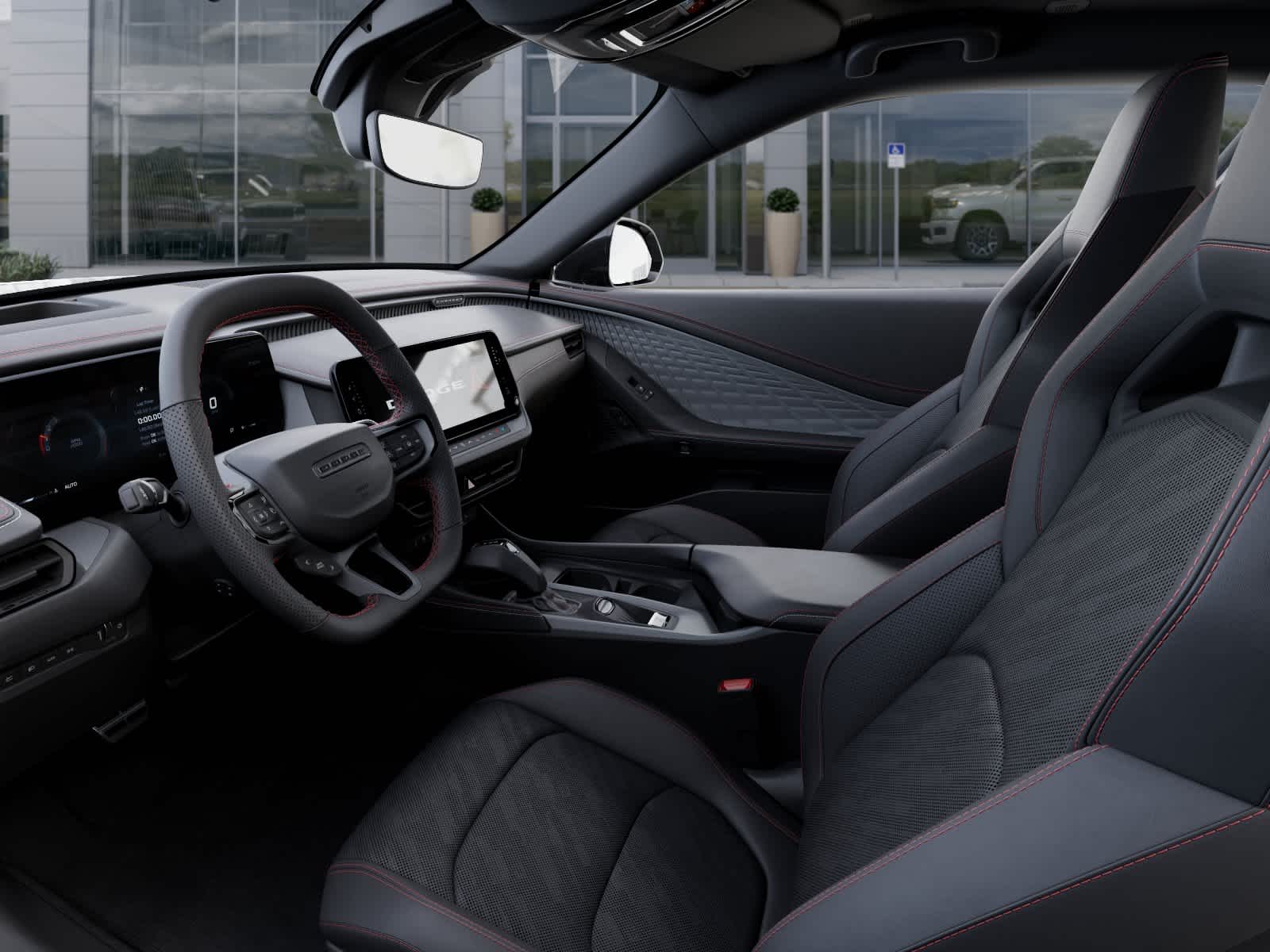 Thumbnail: 2026 Dodge Charger - 22