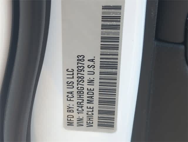 Thumbnail: 2025 Jeep Grand Cherokee - 37