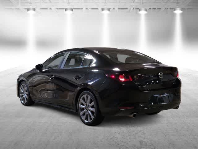 Thumbnail: 2021 Mazda Mazda3 - 6