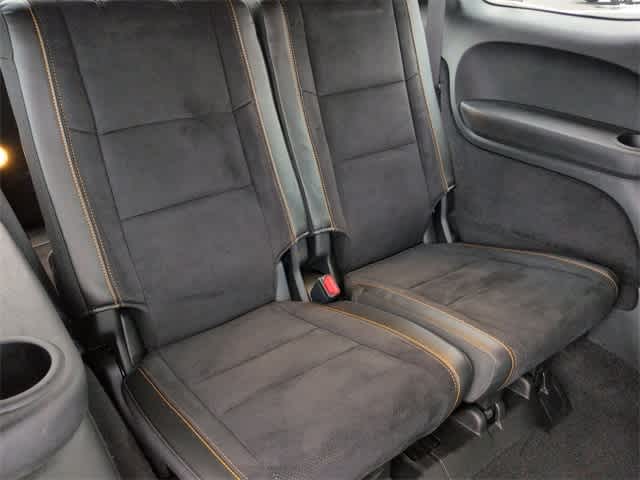 Thumbnail: 2023 Dodge Durango - 22