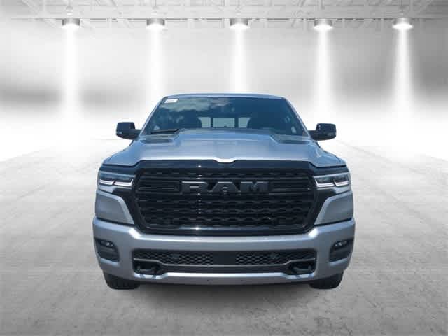 2025 RAM 1500 Limited 3