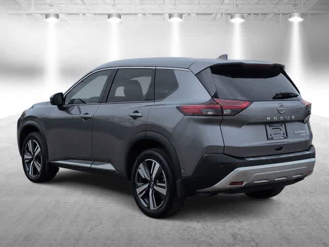 Thumbnail: 2023 Nissan Rogue - 6