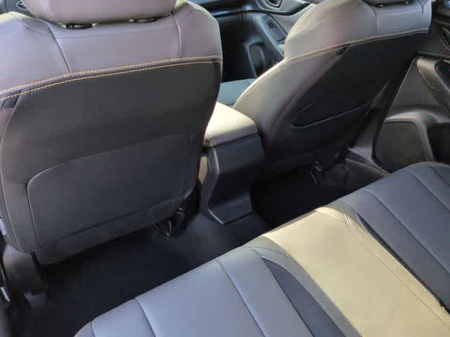 2021 Subaru Crosstrek Sport - Photo 18