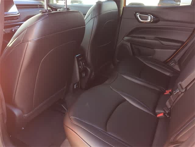 Thumbnail: 2026 Jeep Compass - 18