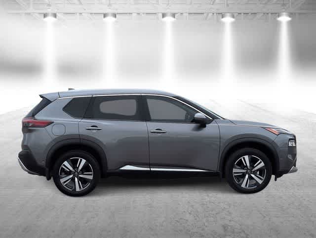 Thumbnail: 2023 Nissan Rogue - 9