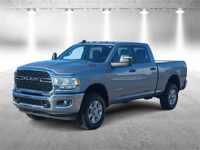 2023 Ram 2500 Big Horn photo 4