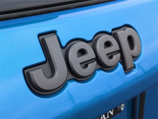 Thumbnail: 2026 Jeep Compass - 12