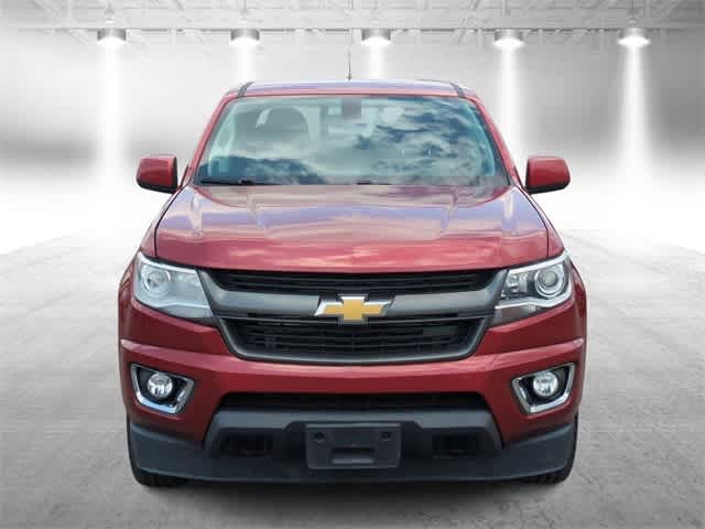 Thumbnail: 2016 Chevrolet Colorado - 3