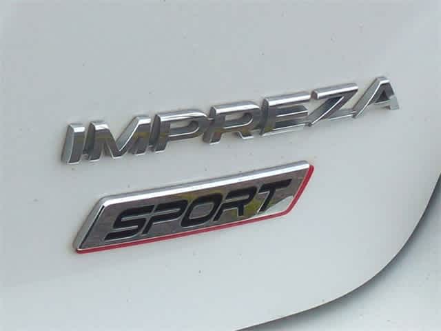 Thumbnail: 2017 Subaru Impreza - 12