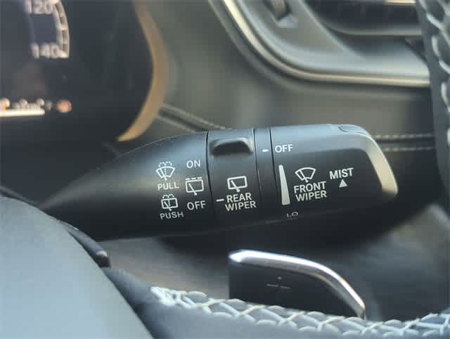 Thumbnail: 2025 Jeep Grand Cherokee L - 27