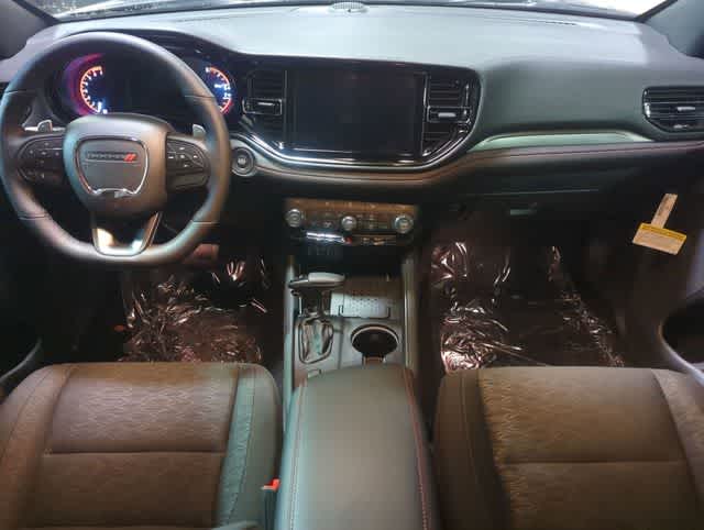 Thumbnail: 2026 Dodge Durango - 15