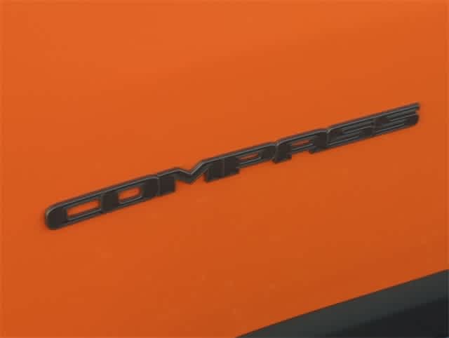 Thumbnail: 2026 Jeep Compass - 5