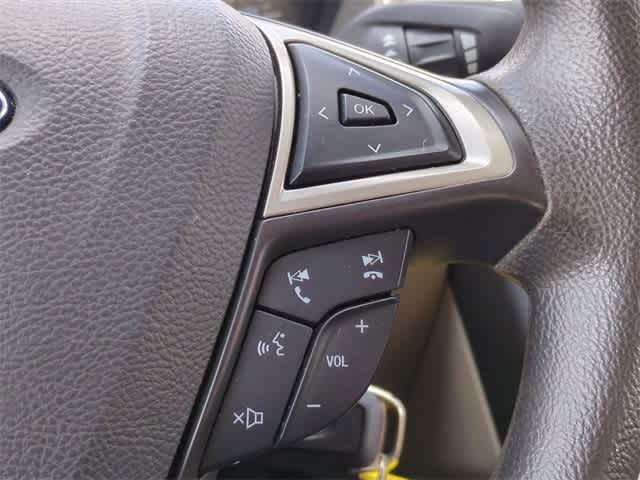 Thumbnail: 2014 Ford Fusion - 22