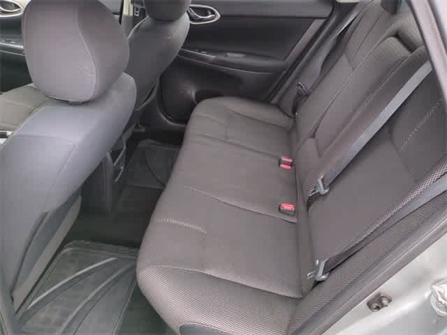 Thumbnail: 2013 Nissan Sentra - 18
