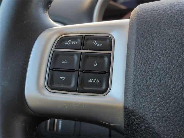 Thumbnail: 2015 Dodge Journey - 26