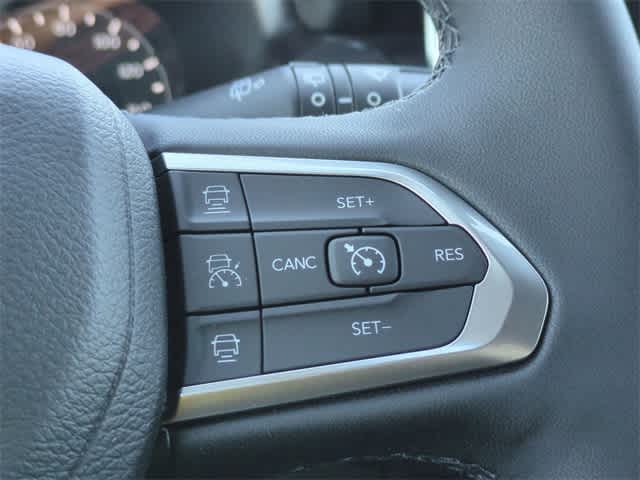 Thumbnail: 2026 Jeep Compass - 25