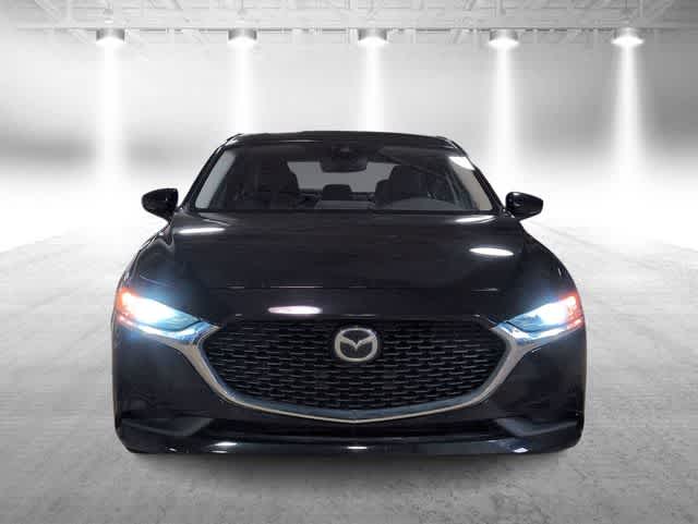 Thumbnail: 2021 Mazda Mazda3 - 3