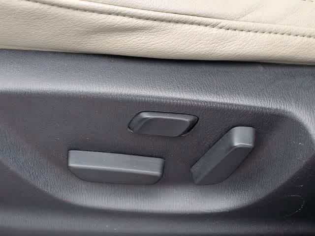 Thumbnail: 2015 Mazda CX-5 - 18