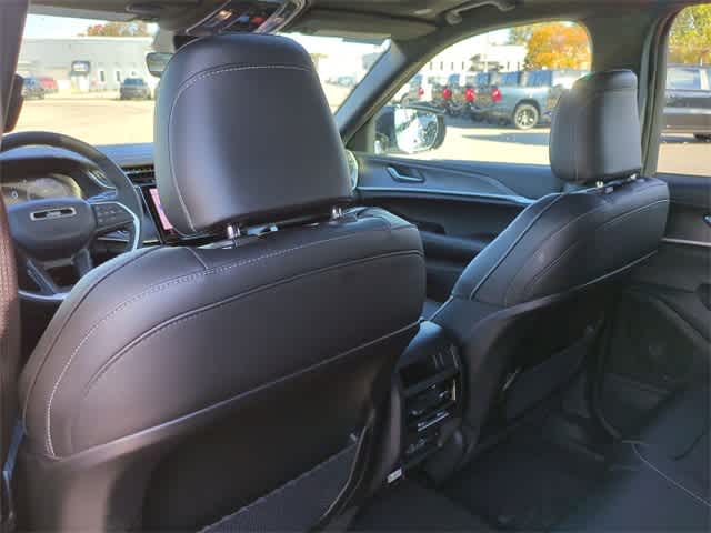 Thumbnail: 2025 Jeep Grand Cherokee - 19