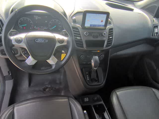 2021 Ford Transit Connect XL - Photo 15