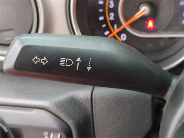 Thumbnail: 2023 Jeep Wrangler - 26