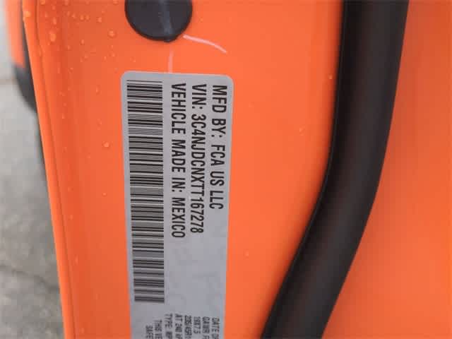 Thumbnail: 2026 Jeep Compass - 35