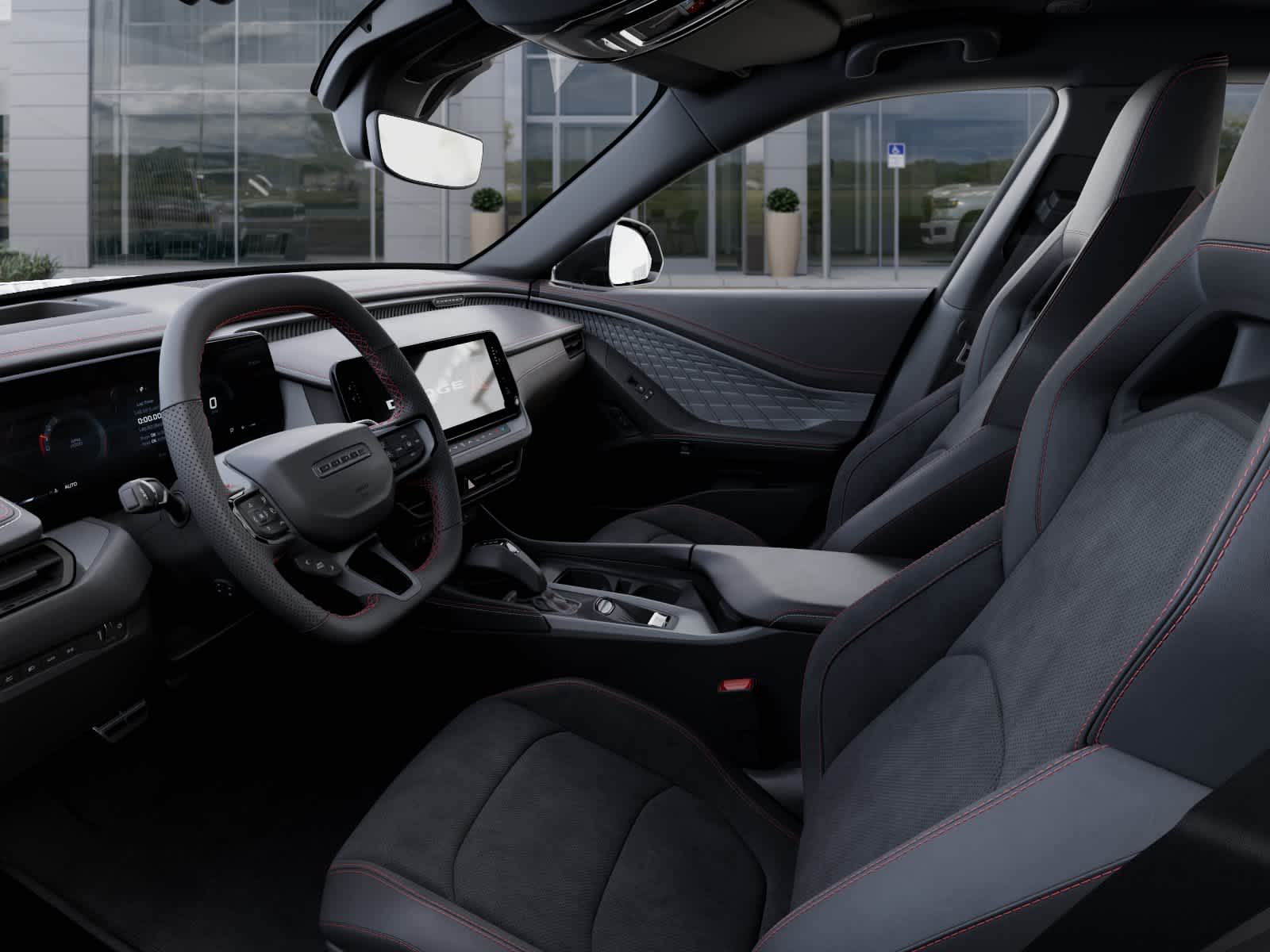 Thumbnail: 2026 Dodge Charger - 22