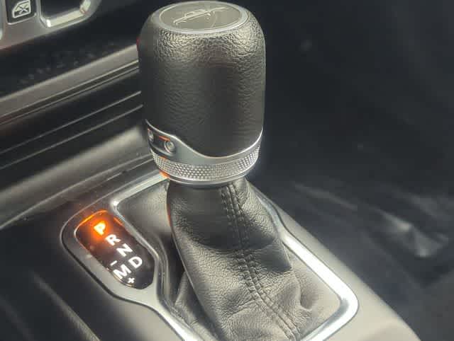 Thumbnail: 2022 Jeep Gladiator - 31