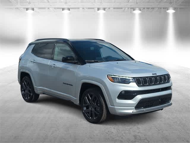 Thumbnail: 2025 Jeep Compass - 2