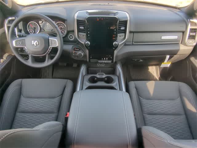 Thumbnail: 2025 RAM 1500 - 23