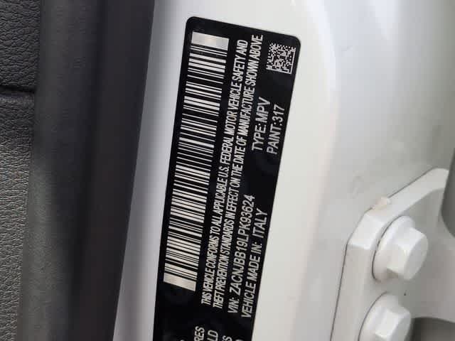 Thumbnail: 2020 Jeep Renegade - 35