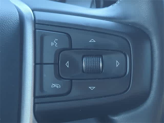 Thumbnail: 2023 GMC Sierra 1500 - 24