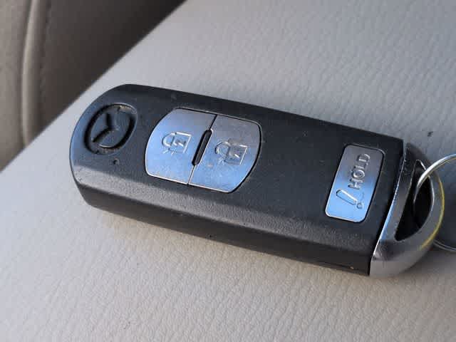 Thumbnail: 2015 Mazda CX-5 - 37