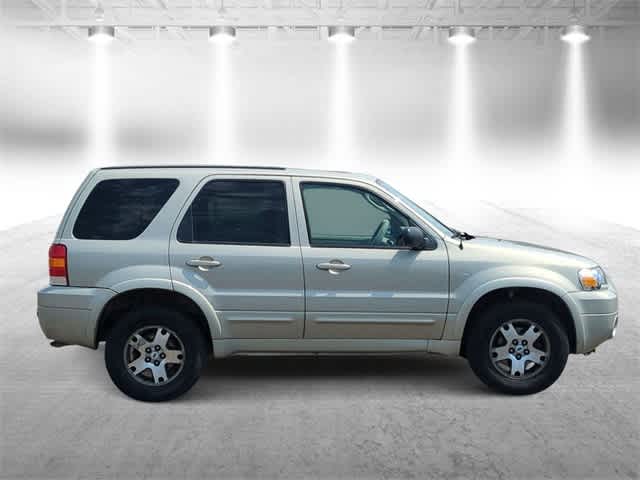 Thumbnail: 2005 Ford Escape - 9
