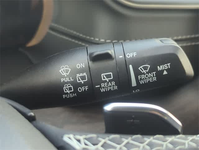 Thumbnail: 2025 Jeep Grand Cherokee - 26